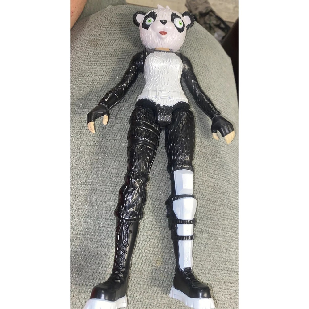 2019 Jazwares‎ Epic Games Fortnite 12 Inch Figure Panda